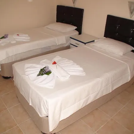 Nergos Hotel