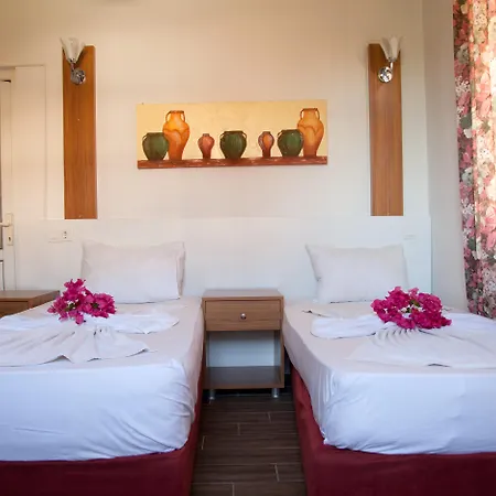 Nergos Hotel