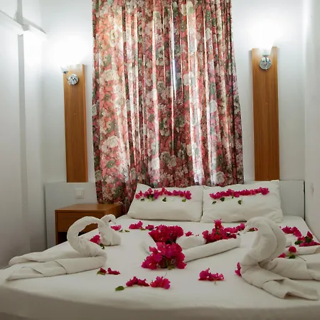 Hotel Nergos