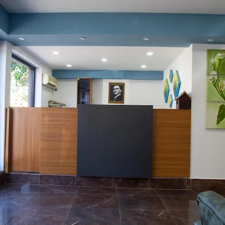 Nergos Hotel