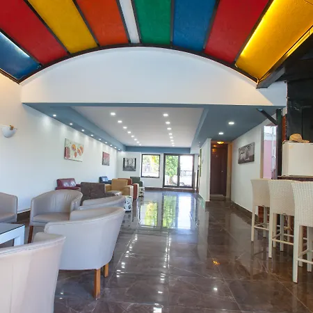 Hotel Nergos