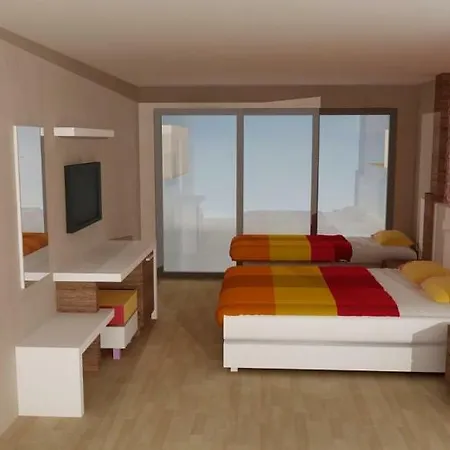 Nergos Hotel