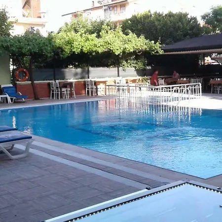 Nergos Hotel