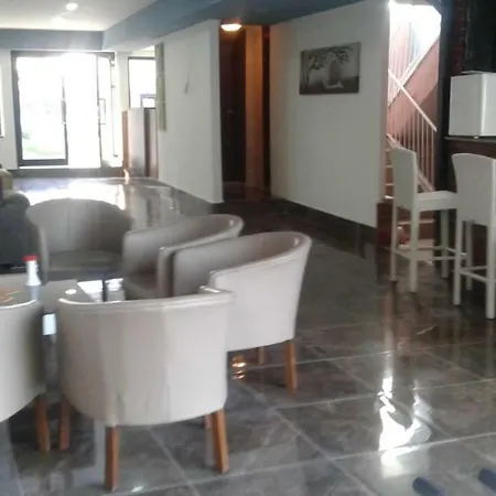 Nergos 3*