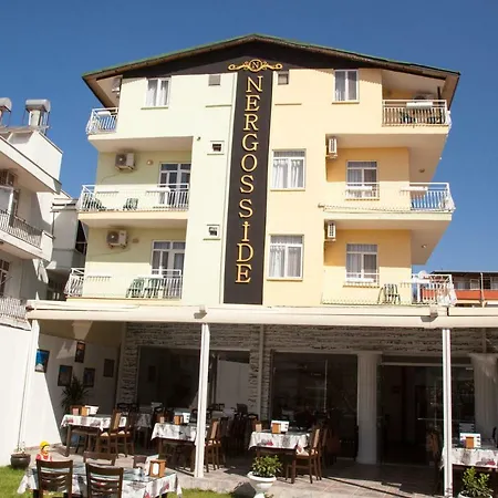 Nergos Hotel