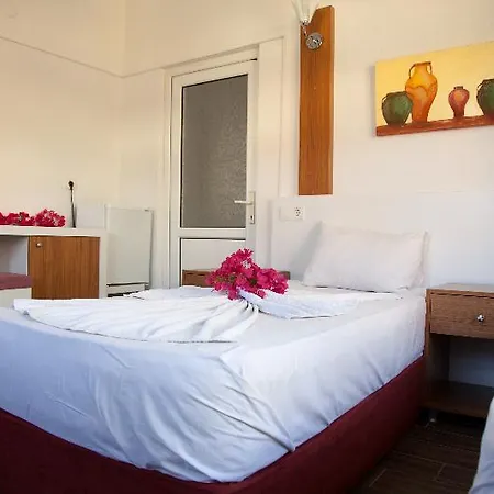 Hotel Nergos
