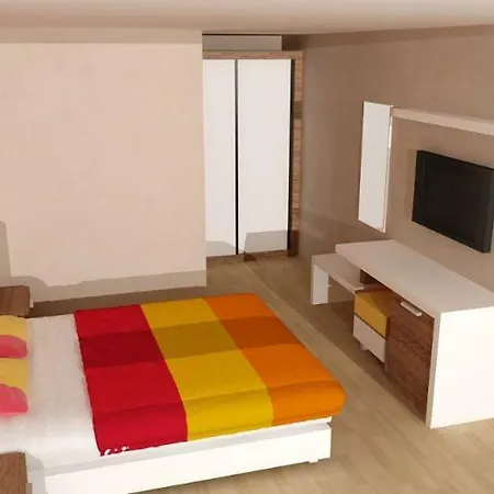 Nergos 3* Сіде